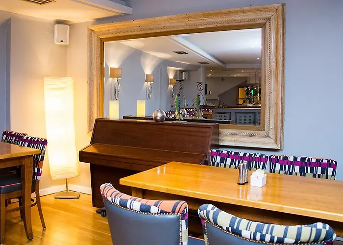 Davitts Guesthouse