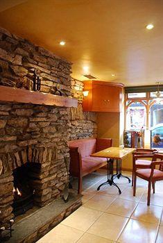 Guest house Davitts
