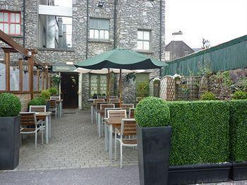 Guest house Davitts Kenmare
