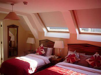 Guest house Davitts