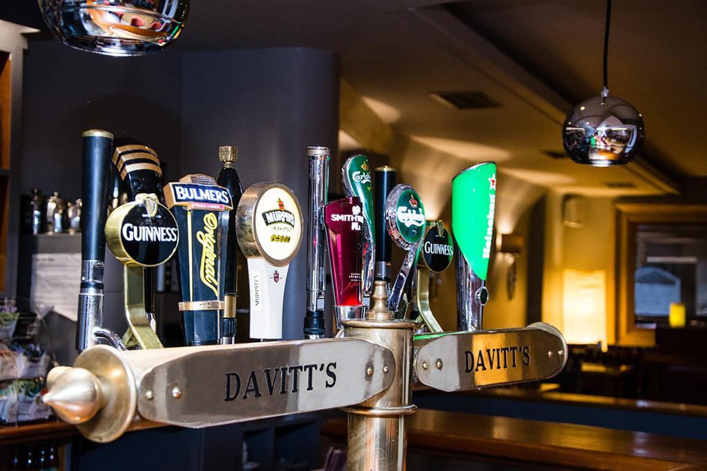 Davitts