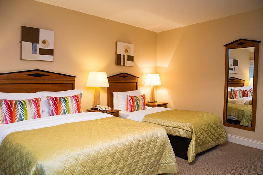 Davitts Guest house 3*