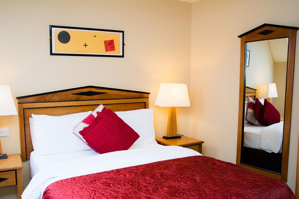 Guest house Davitts 3*