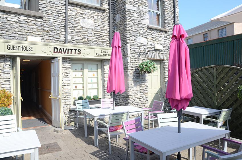 Davitts Kenmare