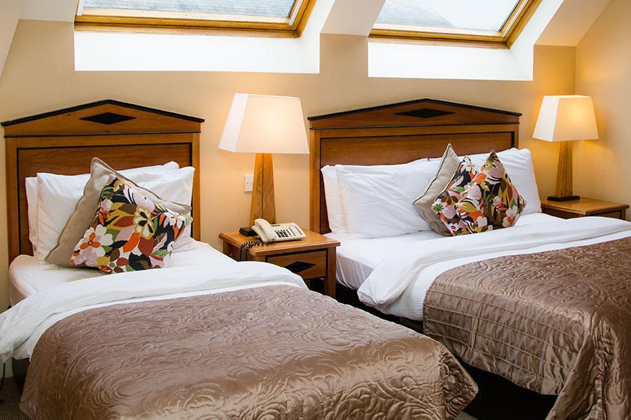 Davitts Guest house
