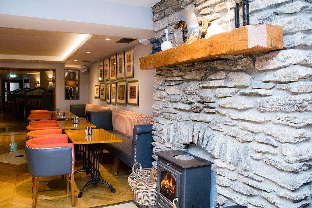 Davitts Guest house 3*