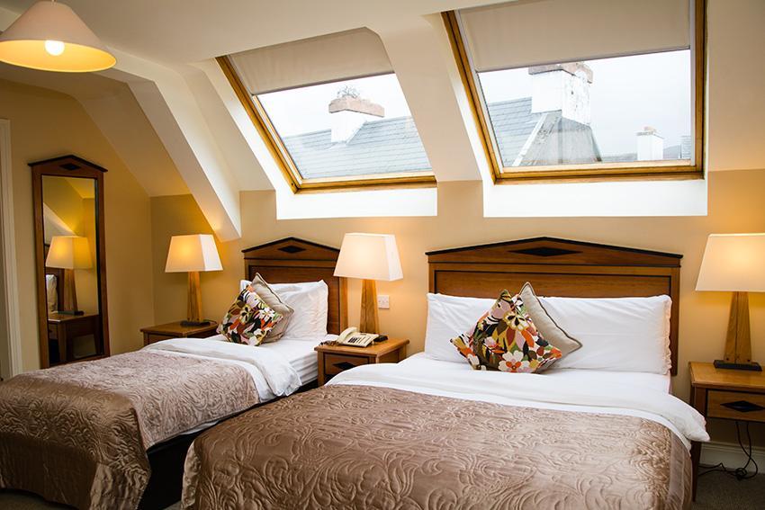 Davitts Guest house 3*