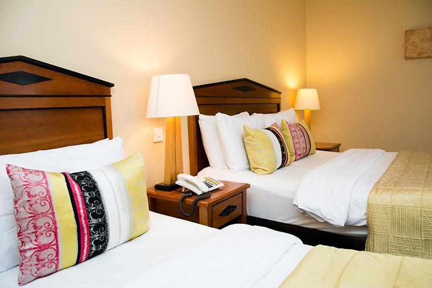 Guest house Davitts 3*