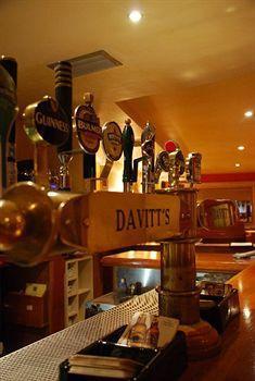Guest house Davitts